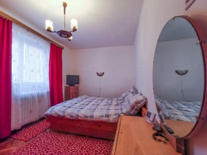 Vand apartament 4 camere - imagine 9