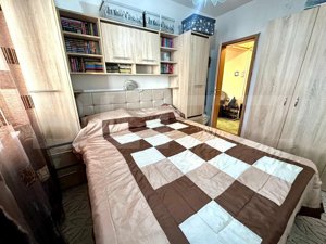 Apartament 3 camere, 63 mp, zona Spitalul Judetean - imagine 4