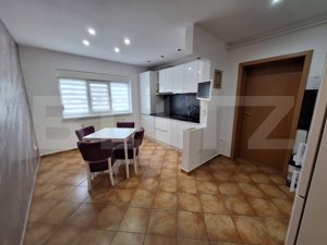 Apartament 2 camere, 57 mp etaj 2, Cugir - imagine 2