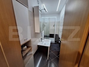 Apartament 2 camere, 57 mp etaj 2, Cugir - imagine 5