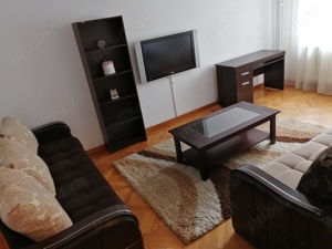 Apartament de închiriat central - imagine 5