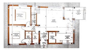 Casa individuala 180 mp util, 545 mp teren, Mera Baciu  - imagine 6