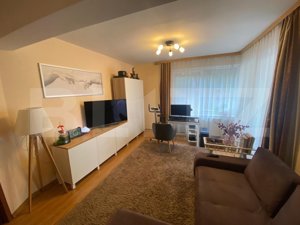 Apartament 2 cam deco, 53mp, parter, boxa 15mp si parcare la cheie, Zona Petrom  - imagine 4