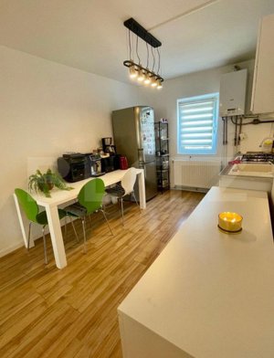 Apartament modern de 3 camere, 66mp, aproape de UMF, în Zorilor  - imagine 4