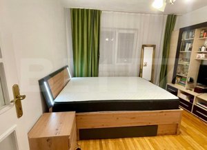 Apartament modern de 3 camere, 66mp, aproape de UMF, în Zorilor  - imagine 5