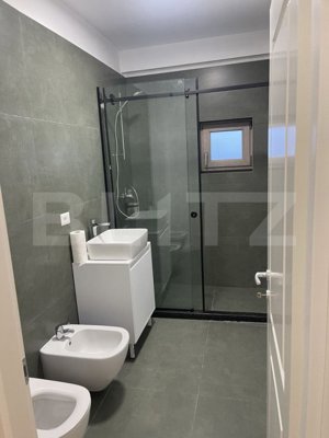 Prima închiriere! Ap. 2 camere, parcare privată, ansamblu premium, zona centrală - imagine 7