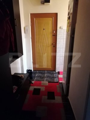 Apartament cochet, 38 mp, zona Liviu Rebreanu - imagine 7