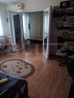 Apartament cochet, 38 mp, zona Liviu Rebreanu