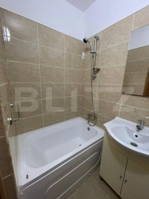 Apartament 2 camere, 37mp, renovat recent  - imagine 9