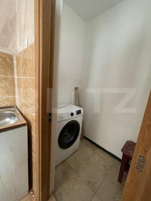 Apartament 2 camere, 37mp, renovat recent  - imagine 7