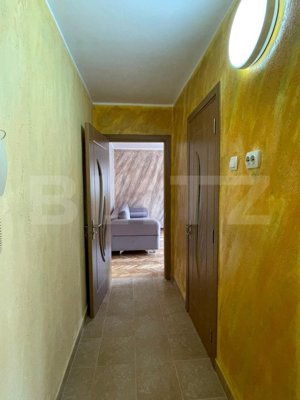 Apartament 2 camere, 37mp, renovat recent  - imagine 4