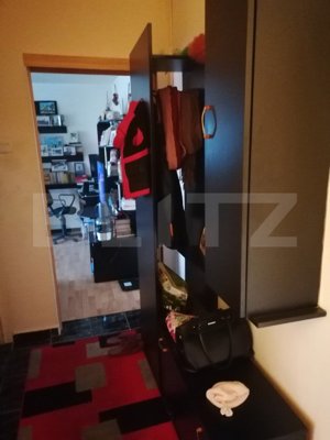 Apartament cochet, 38 mp, zona Liviu Rebreanu - imagine 3