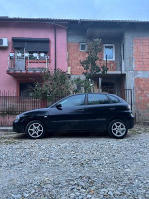 Seat ibiza 1.2 benzina, 2009 - imagine 2 Seat ibiza 1.2 benzina, 2009 - imagine 2