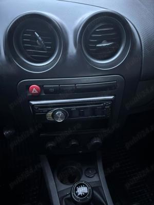 Seat ibiza 1.2 benzina, 2009 - imagine 4 Seat ibiza 1.2 benzina, 2009 - imagine 4