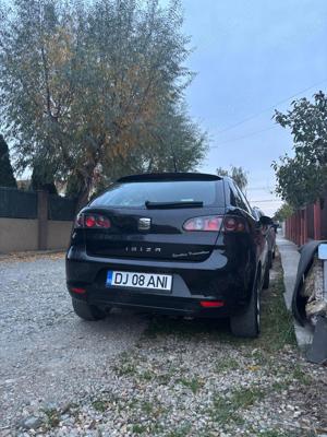 Seat ibiza 1.2 benzina, 2009 - imagine 6 Seat ibiza 1.2 benzina, 2009 - imagine 6