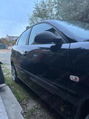 Seat ibiza 1.2 benzina, 2009 - imagine 7 Seat ibiza 1.2 benzina, 2009 - imagine 7