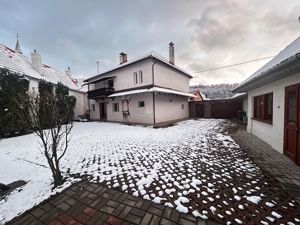 Casa de vanzare in Saes, ( in apropierea Sighisoarei) 745 Mp - imagine 17