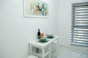 Inchiriez garsoniera 36 mp Exigent Plaza Residence, prima inchiriere, et.8, bl.1, sc.2 Lujerului - imagine 10