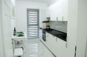 Inchiriez garsoniera 36 mp Exigent Plaza Residence, prima inchiriere, et.8, bl.1, sc.2 Lujerului - imagine 7