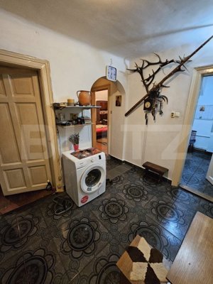 Apartament cu 3 camere in Episcopia - imagine 5