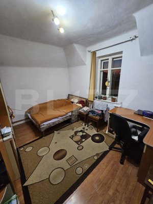 Apartament cu 3 camere in Episcopia - imagine 2