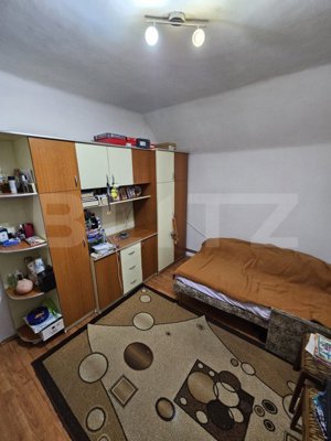 Apartament cu 3 camere in Episcopia - imagine 3