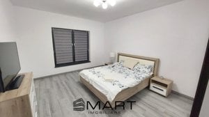 Apartament modern 3 camere zona Doamna Stanca