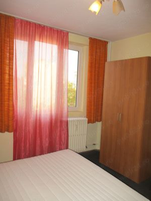 Apartament 2 camere Drumul Taberei Romancierilor metrou - imagine 8