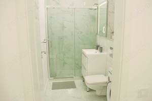 Inchiriez garsoniera 36 mp Exigent Plaza Residence, prima inchiriere, et.8, bl.1, sc.2 Lujerului - imagine 6