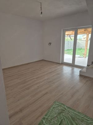 Duplex 3 camere Bazosul Nou - imagine 13