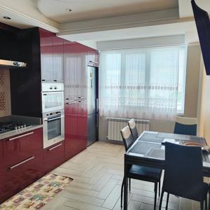 Inchiriez apartament 2 camere in zona Timpuri noi  - imagine 5