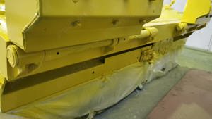 Trailer Samro de vanzare - imagine 4