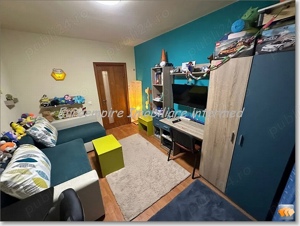 Apartament 4 camere decomandate zona Stadion - imagine 6