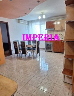  Apartament cu 3 camere transformat în 2 camere, Strada Aleea Nouă - Scoala nr.7