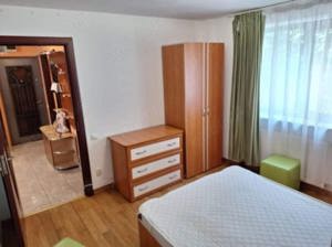  Apartament cu 3 camere transformat în 2 camere, Strada Aleea Nouă - Scoala nr.7 - imagine 4