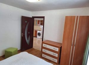  Apartament cu 3 camere transformat în 2 camere, Strada Aleea Nouă - Scoala nr.7 - imagine 3