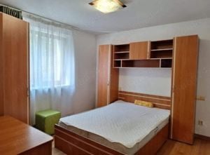  Apartament cu 3 camere transformat în 2 camere, Strada Aleea Nouă - Scoala nr.7 - imagine 5