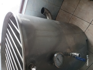 Cazan Fierbere Profesional