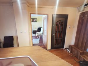 De vanzare apartament 2 camere -Lipovei - imagine 12