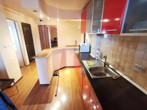 De vanzare apartament 2 camere -Lipovei - imagine 9