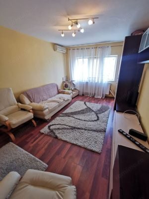 De vanzare apartament 2 camere -Lipovei