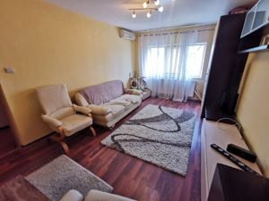 De vanzare apartament 2 camere -Lipovei - imagine 2