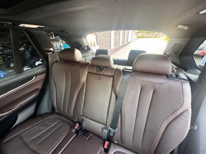 Bmw X5 m50d Sport - imagine 2 Bmw X5 m50d Sport - imagine 2