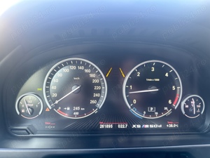 Bmw X5 m50d Sport - imagine 4 Bmw X5 m50d Sport - imagine 4