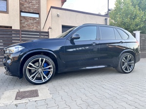 Bmw X5 m50d Sport - imagine 3 Bmw X5 m50d Sport - imagine 3