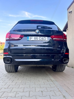 Bmw X5 m50d Sport - imagine 6 Bmw X5 m50d Sport - imagine 6