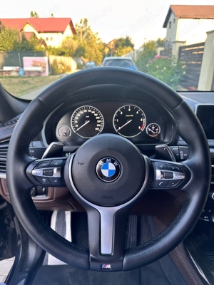 Bmw X5 m50d Sport - imagine 8 Bmw X5 m50d Sport - imagine 8
