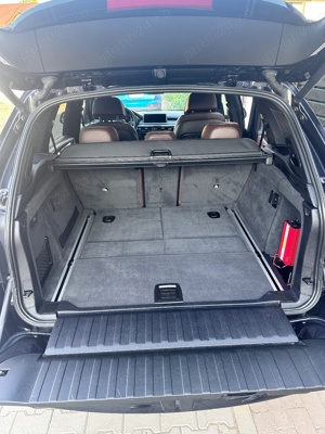 Bmw X5 m50d Sport - imagine 9 Bmw X5 m50d Sport - imagine 9