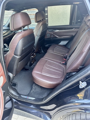 Bmw X5 m50d Sport - imagine 5 Bmw X5 m50d Sport - imagine 5