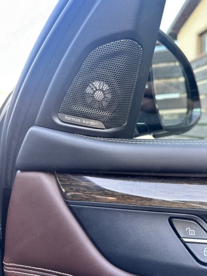 Bmw X5 m50d Sport - imagine 7 Bmw X5 m50d Sport - imagine 7